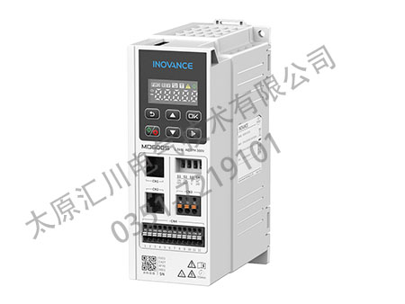 MD600緊湊型變頻器