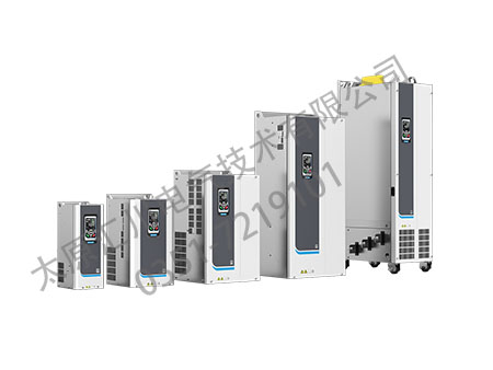 MD580高性能工程型變頻器