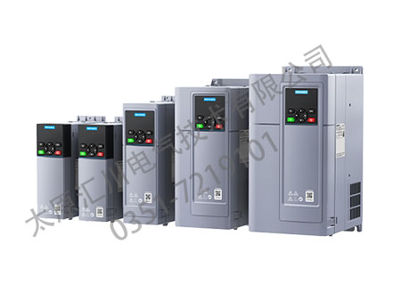 MD630系列全球通用型變頻器