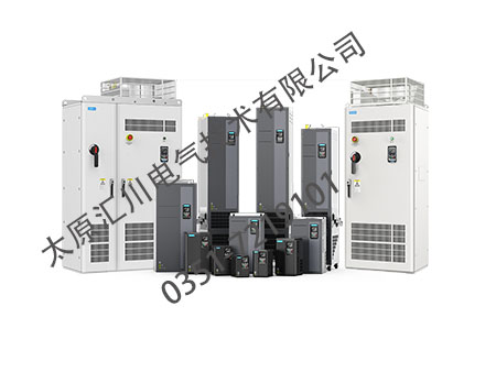 MD520高性能矢量變頻器