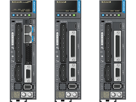 SV670 高端型伺服