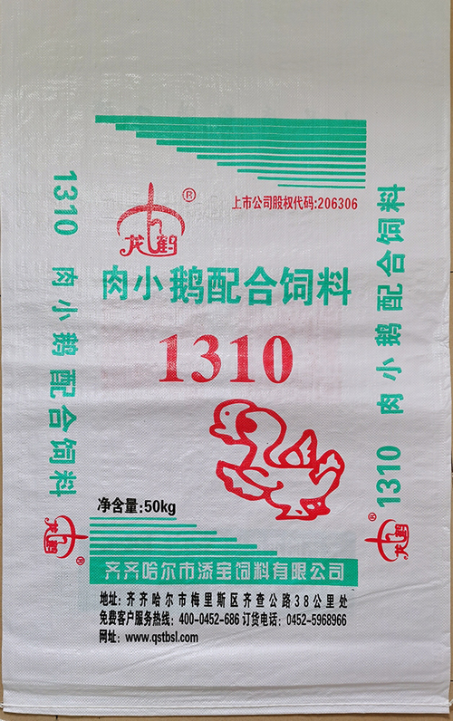 禽料