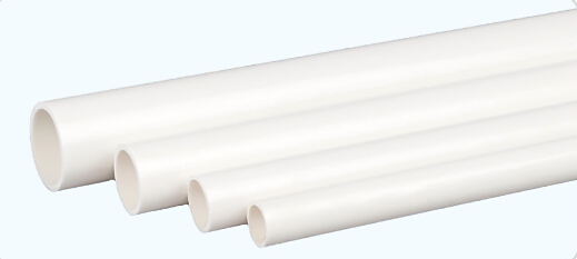 建筑用PVC-U絕緣電工冷彎套管管材