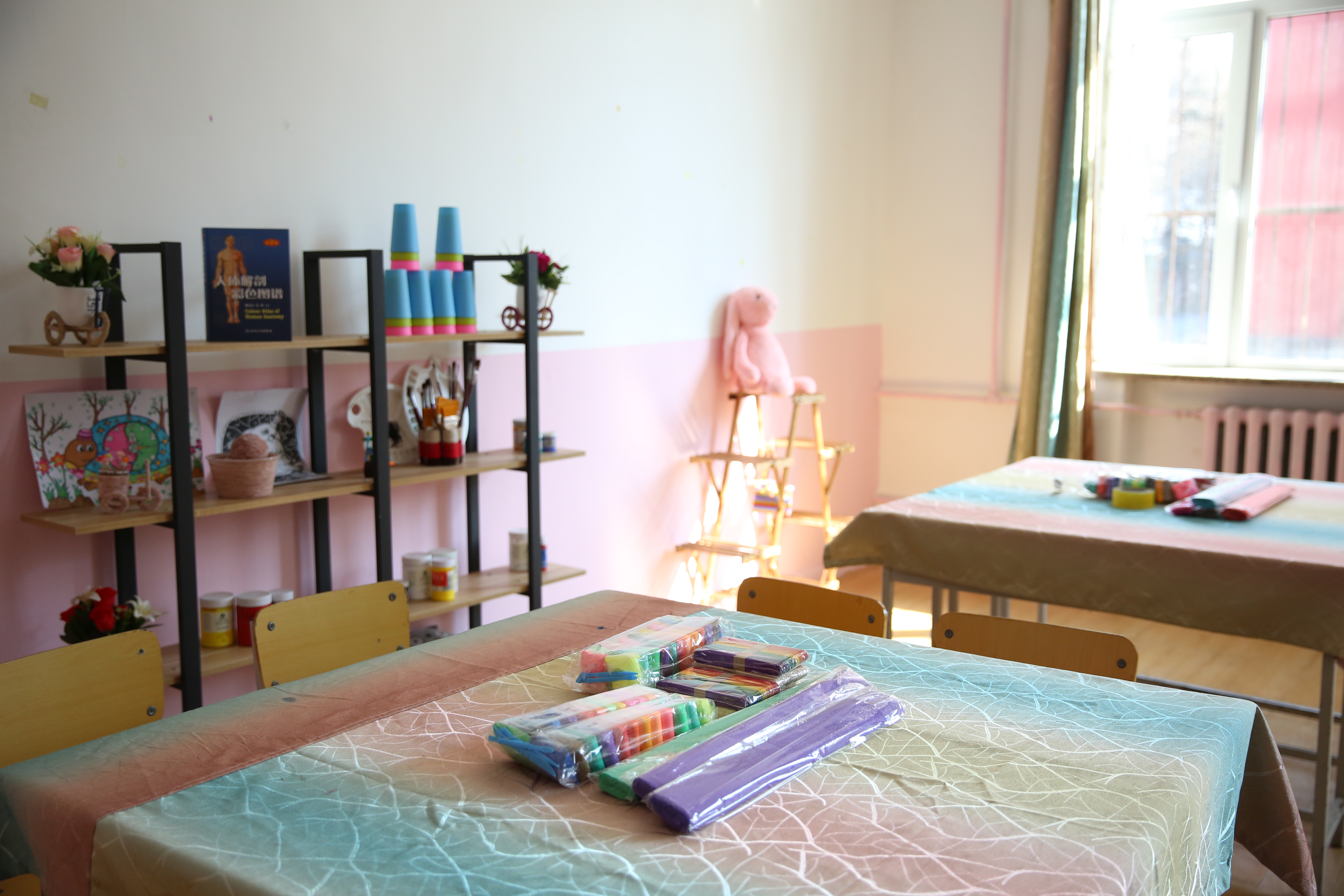 幼兒教育