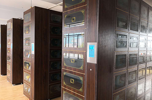 环境展示