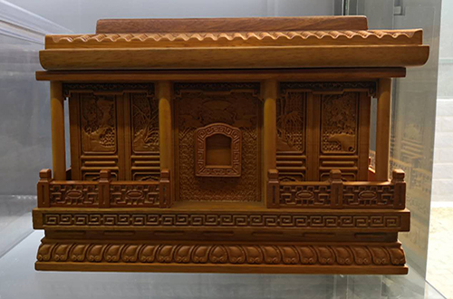 环境展示