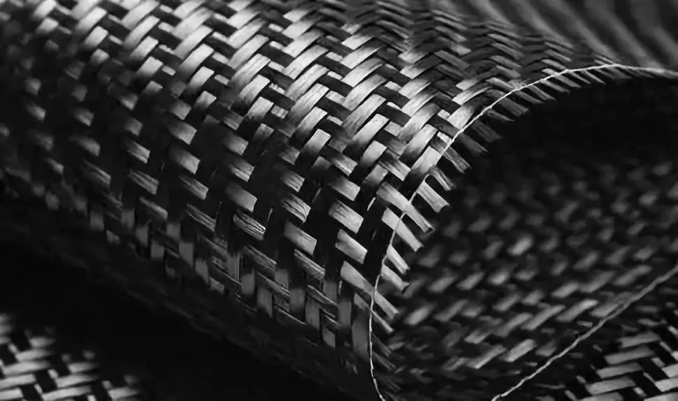 Carbon fibre