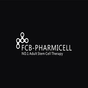 Pharmicell Logo  
