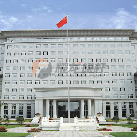 南京军区司令部