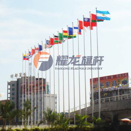 广西玉林国际会展中心