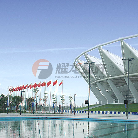 佛山市世纪莲体育中心