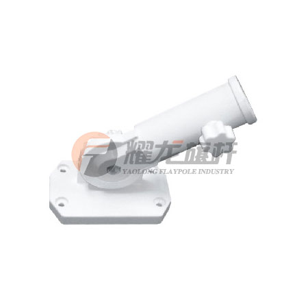 尼龙旗座 (旗杆配件)