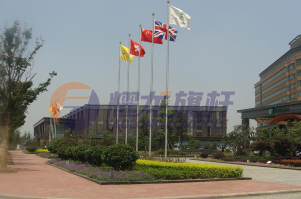 常州莱蒙城大酒店