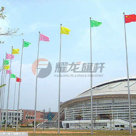 广东外语外贸大学