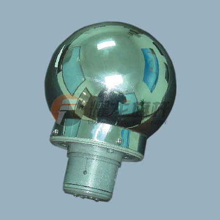 圆球 (旗杆配件)