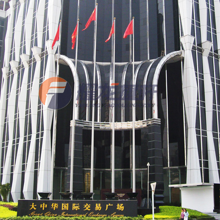 深圳大中华酒店