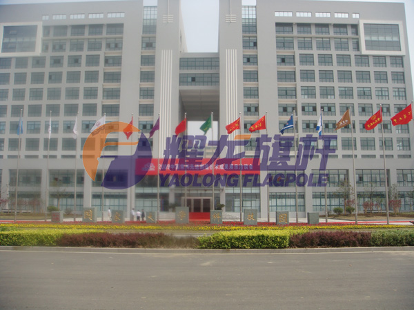 常州科教城管委会