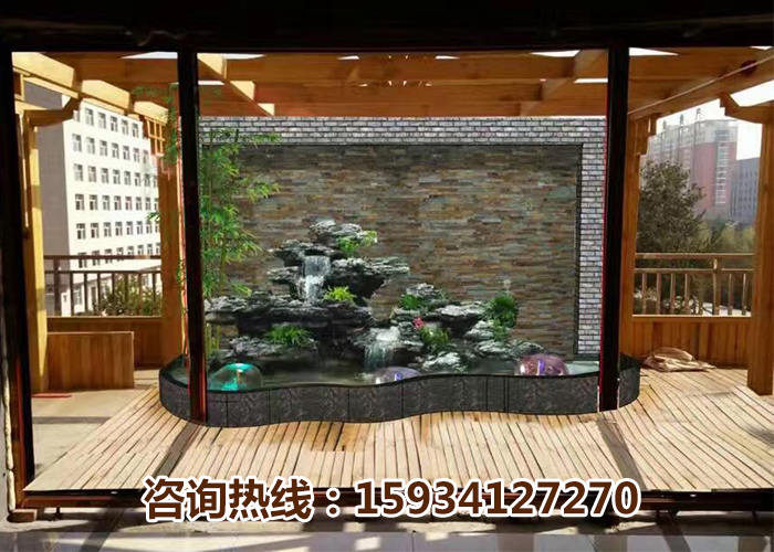 假树