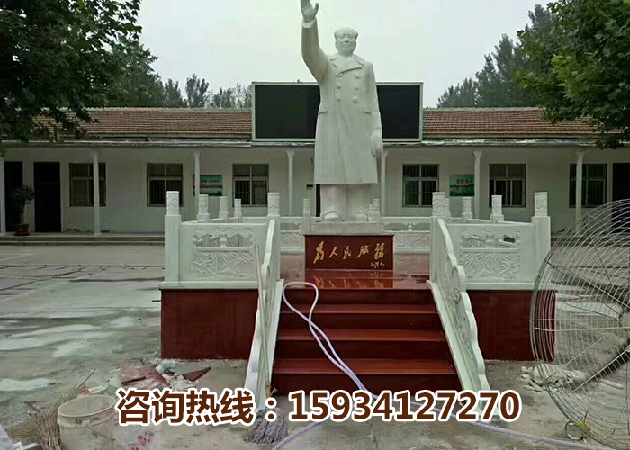 人物雕塑