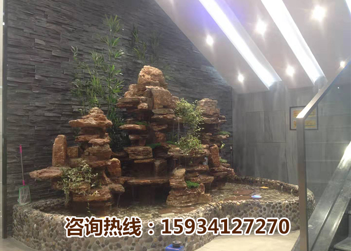 水幕墙