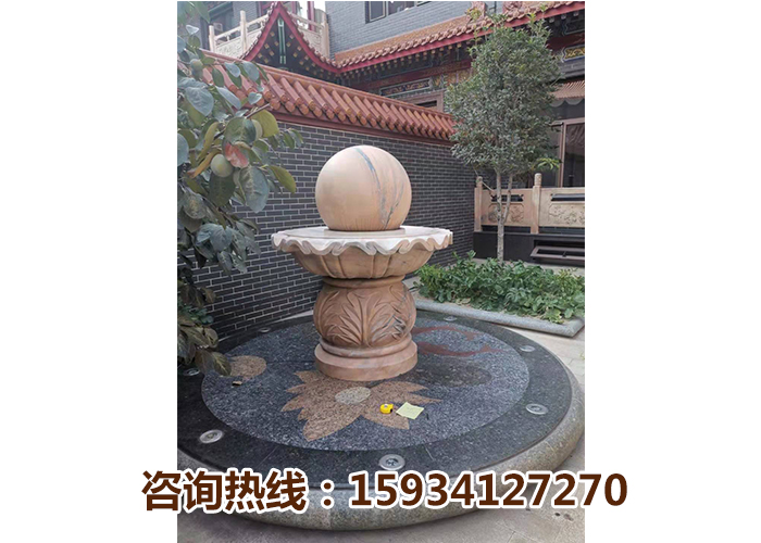风水球