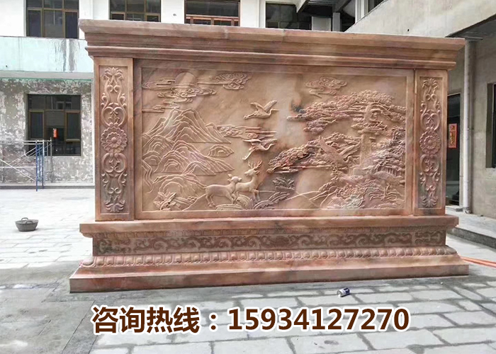 浮雕