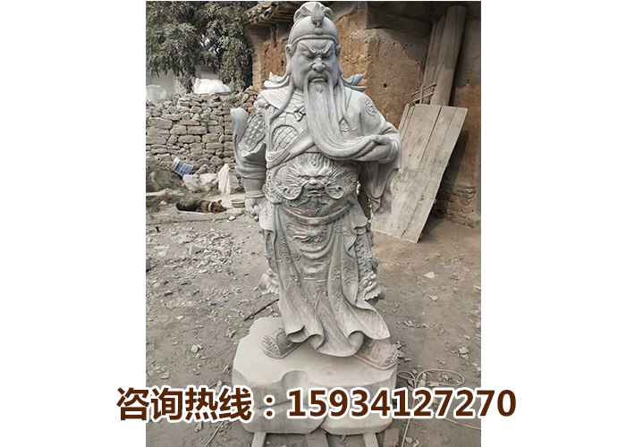 人物雕塑