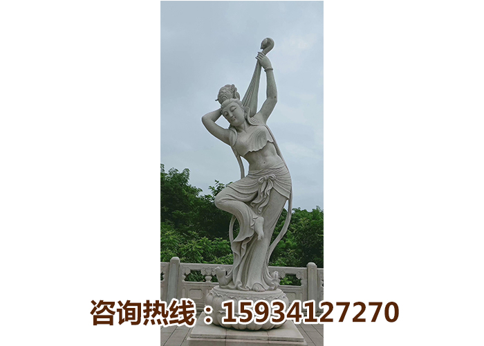 人物雕塑