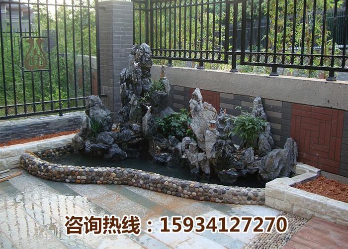 假树