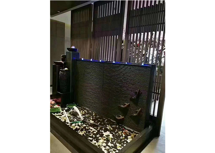 水幕墙