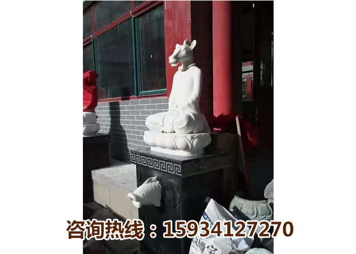 人物雕塑