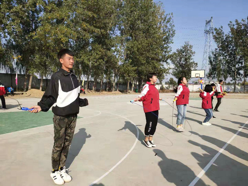 学生风采