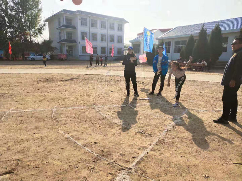 学生风采