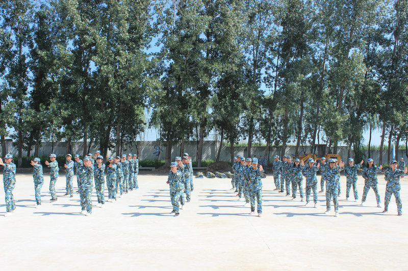 学生风采