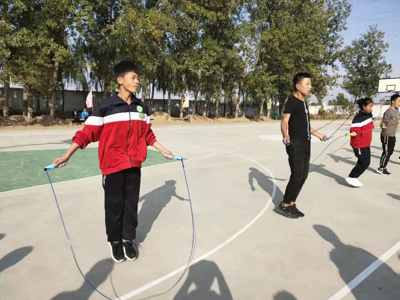 学生风采