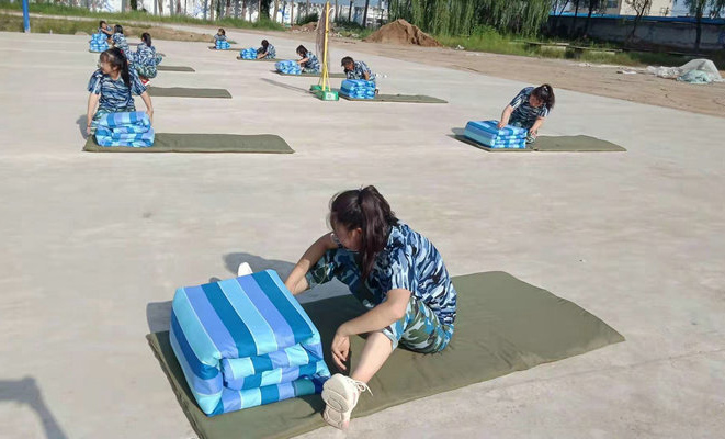 学生风采