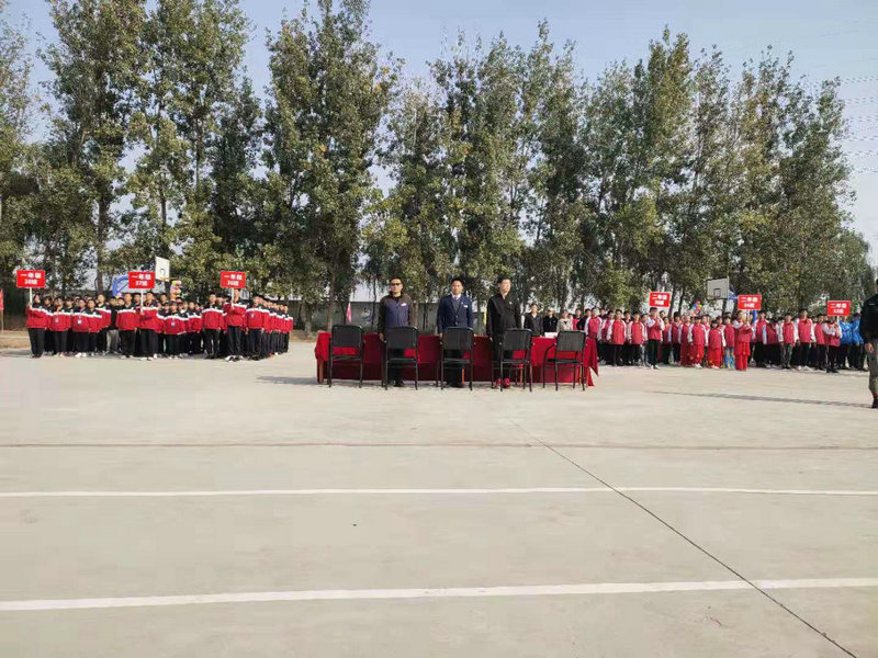 学生风采