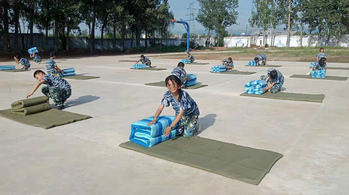 学生风采