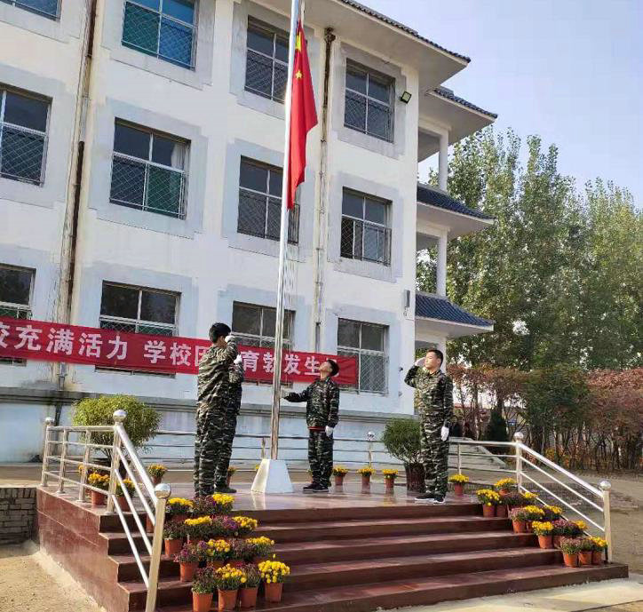 学生风采