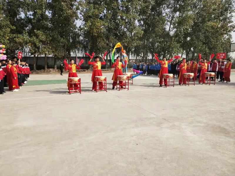 学生风采