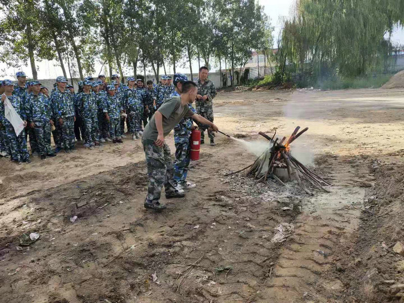 学生风采
