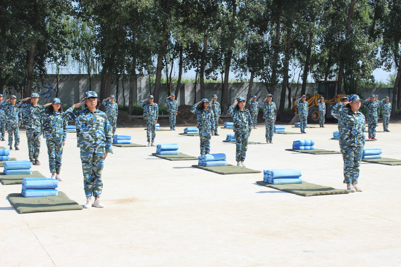 学生风采