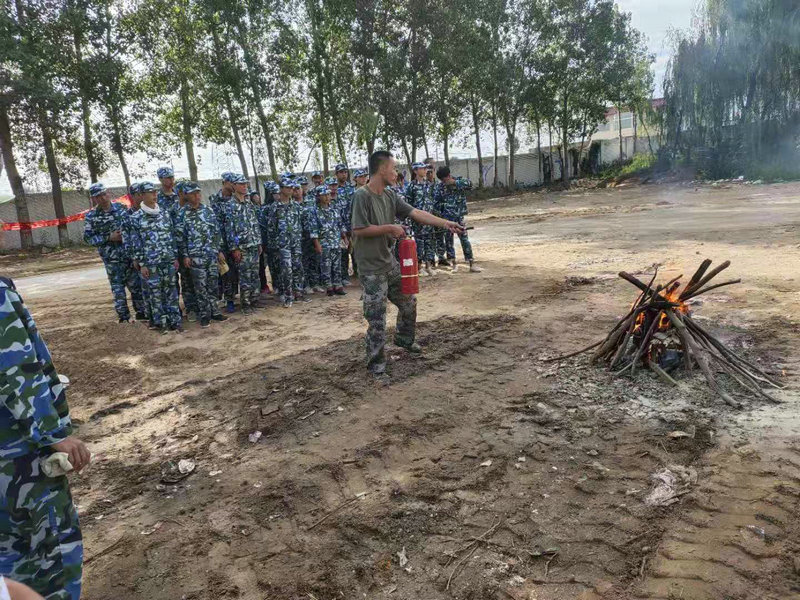 学生风采