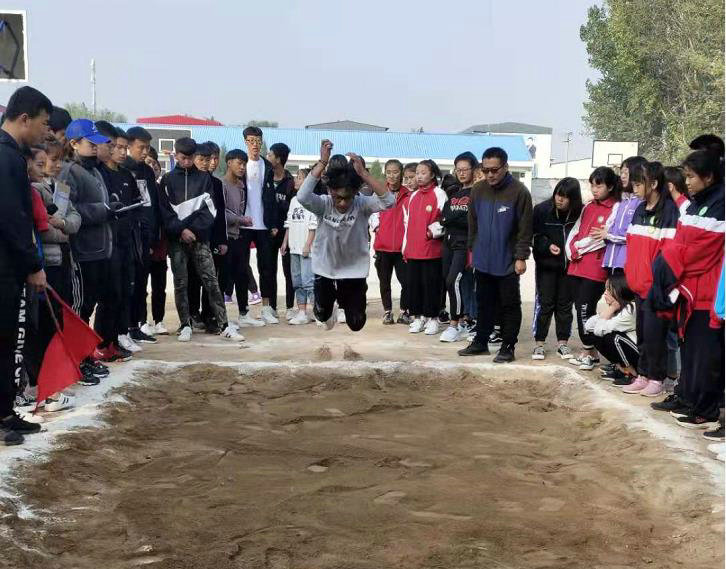学生风采