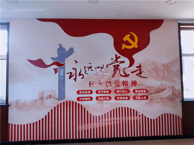 重点企业