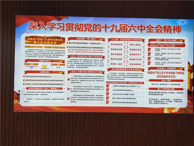 重点企业