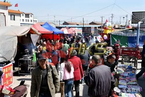 后元吉风采