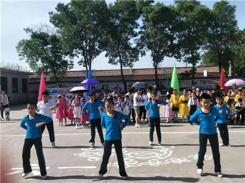 六一活动