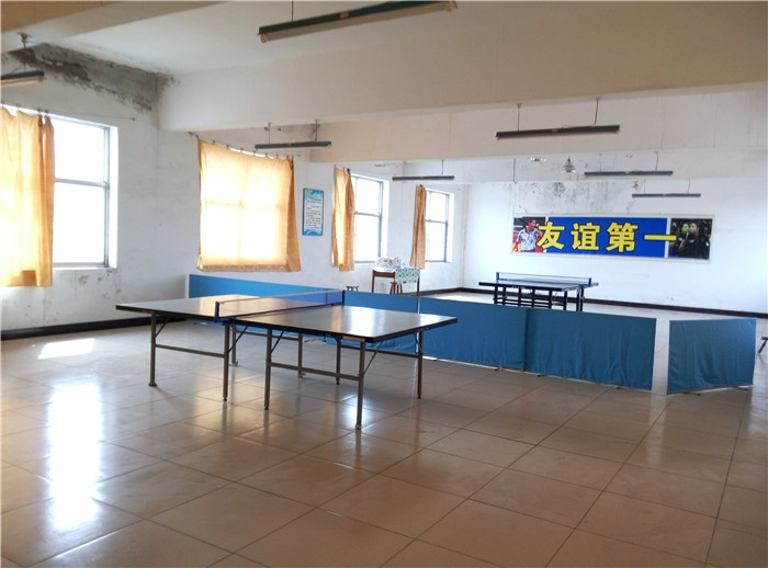 后元吉风采