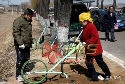后元吉风采